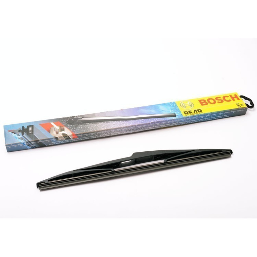 Rear wiper blade BOSCH OPEL ZAFIRA A (1999-2005) H402