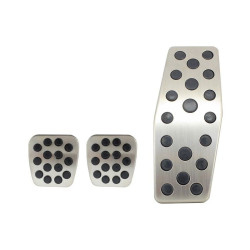 Kit de pedales OPEL ASTRA J/MOKKA/INSIGNIA Manual KPOPA01