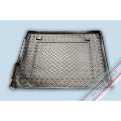 Car trunk mat BMW X5 E70 (2007-...)   12057