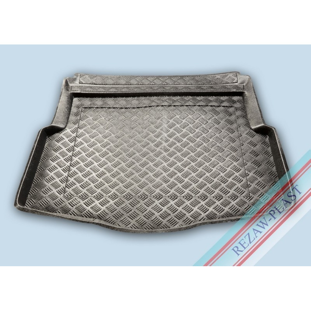 Car trunk mat ALFA ROMEO 159 SW (2005-2012) 12003