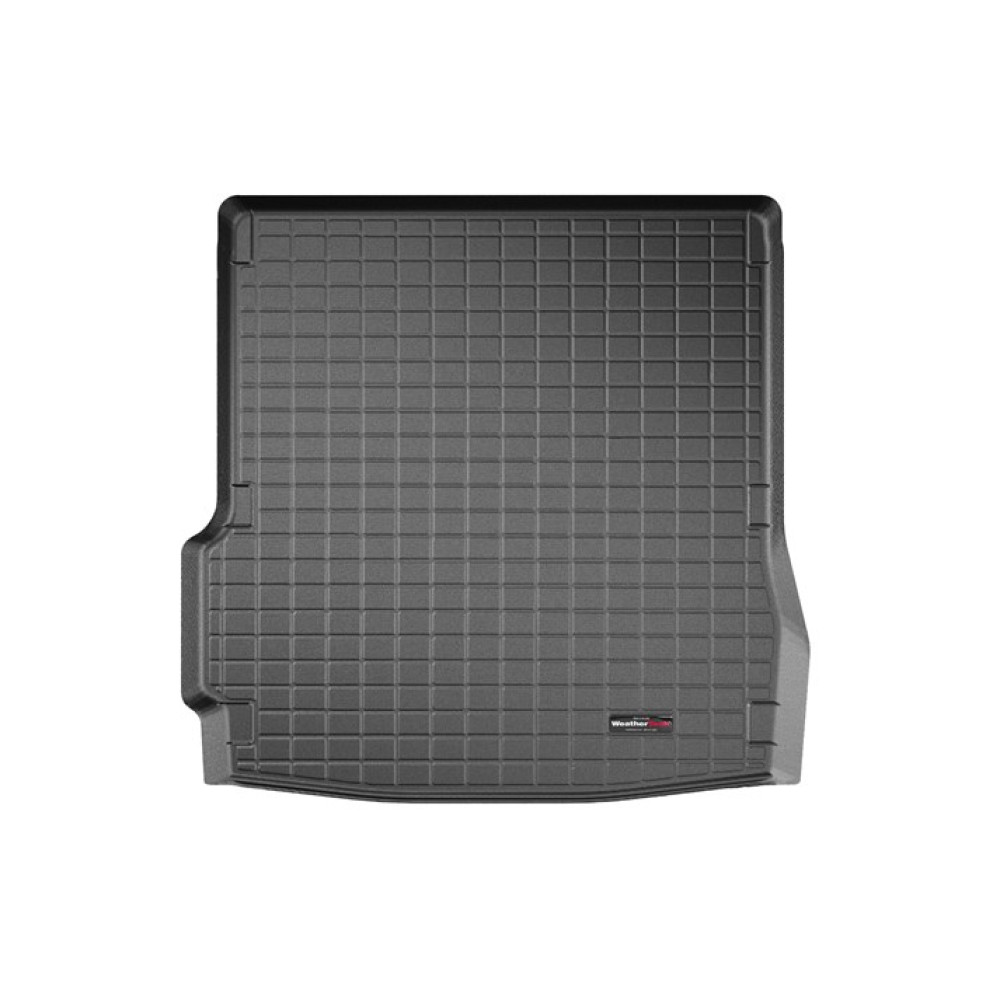 Trunk mat  WEATHERTECH CARGOLINER BENTLEY BENTAYGA (2017-...) 401146