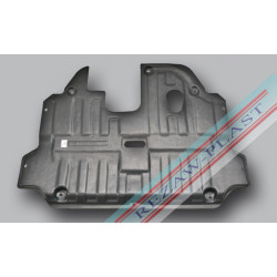 Under engine cover HYUNDAI i30 II diesel (2012-2017) 151601