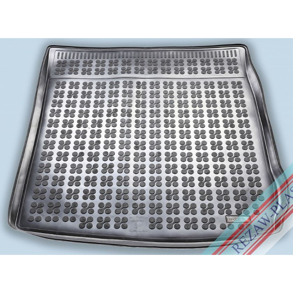 Car rubber trunk mat VOLVO S90 (2016-...) 232920