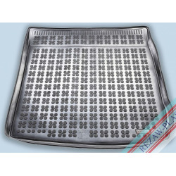 Car rubber trunk mat VOLVO S90 (2016-...) 232920