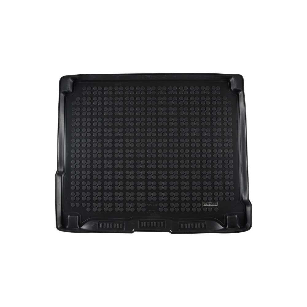 Car rubber trunk mat VOLVO XC60 II (2017-...) 232922