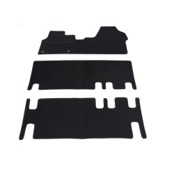 Alfombrillas textiles para coche CITROEN JUMPY (8/9s.)(2017-...) ELEGANT