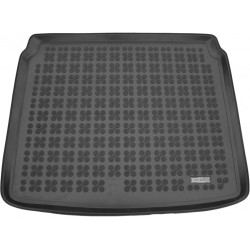 Car rubber trunk mat VW TIGUAN with flat tire or set (2007-2016) 231852