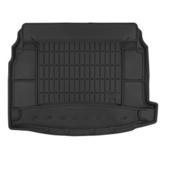 Alfombrilla de goma para maletero de coche MB Clase E W213 Sedán (2016-...) FROGUM