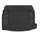Car rubber trunk mat MB E-class W213 Sedan (2016-...) FROGUM