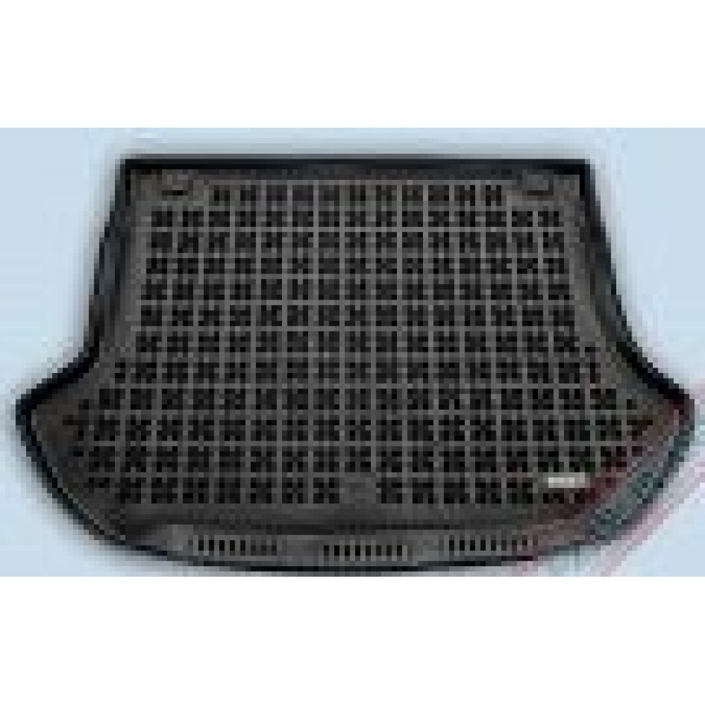 Car rubber trunk mat NISSAN MURANO (2003-2008) 231028