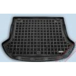 Car rubber trunk mat NISSAN MURANO (2003-2008) 231028