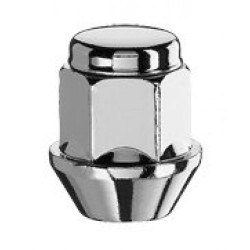 Wheel nut FORD TRANSIT 14x2.0