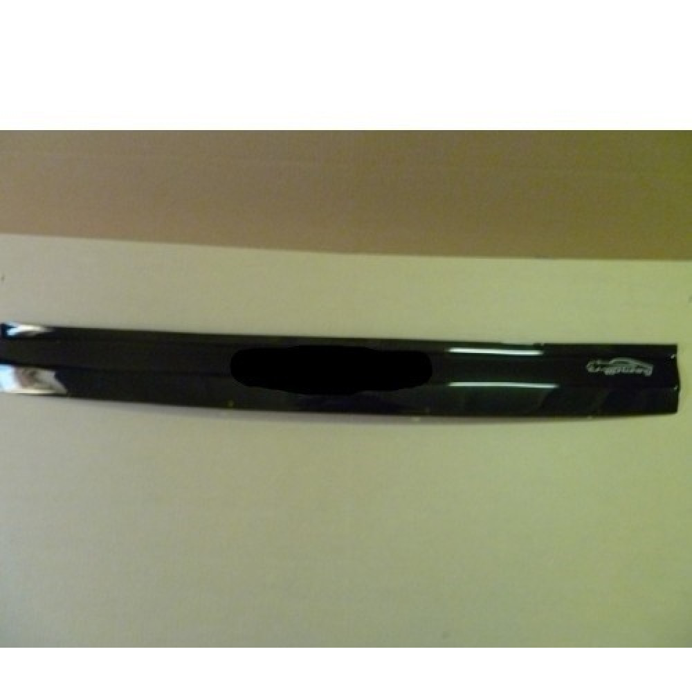 Hood deflector PEUGEOT BOXER (2006-2014)