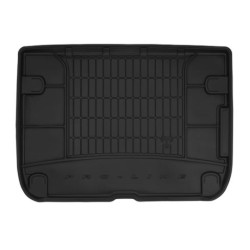 Alfombrilla de goma para maletero de coche CITROEN C4 PICASSO (5s.) (2006-2013) FROGUM