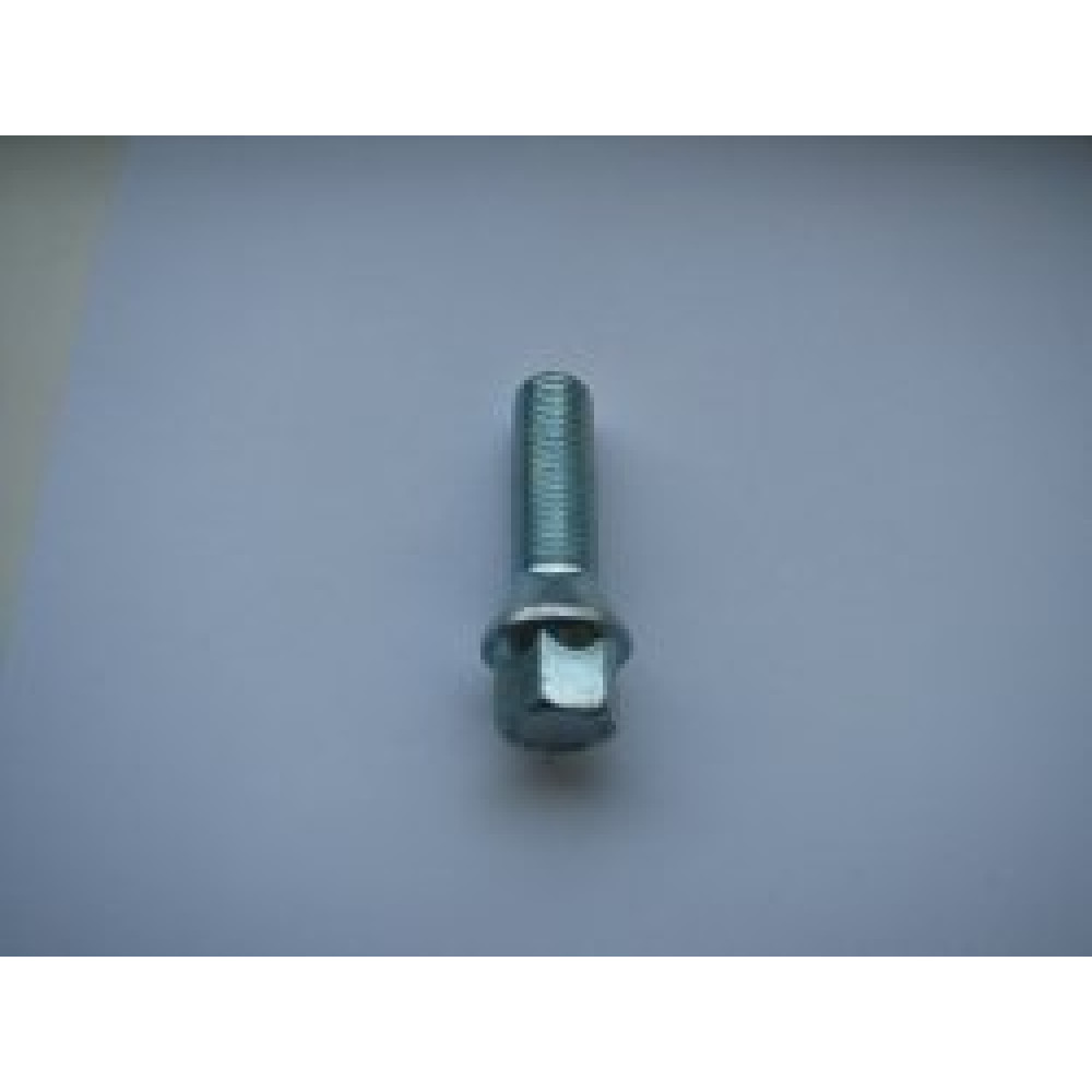 Wheel bolt 14x1.5x35mm conical (BIMECC)