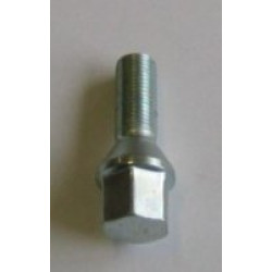 Wheel bolt 14x1.5x40mm conical (BIMECC)