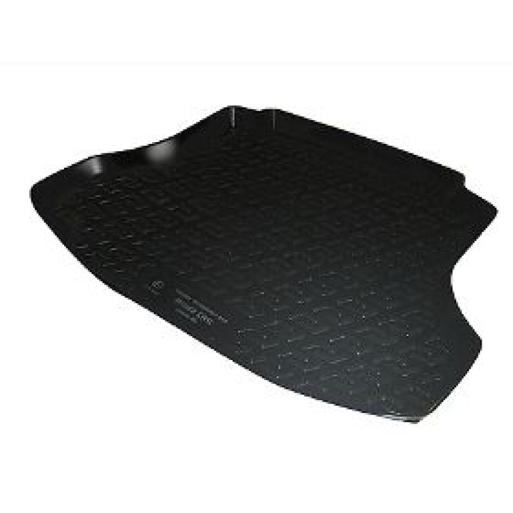 Car trunk mat HONDA CIVIC Sedan (2006-2012)