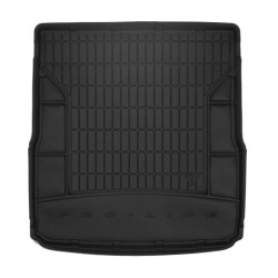 Alfombrilla de goma para maletero de coche VW PASSAT B6 Variant (2005-2010) FROGUM