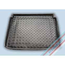 Car trunk mat VOLKSWAGEN TIGUAN (Tool set) (2007-...) 30036, 101852M