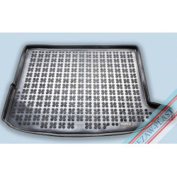 Car rubber trunk mat MB GLC-class Coupe C253 (2016-...) 230950