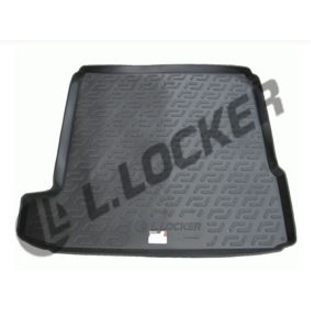 Car trunk mat OPEL ASTRA J Sedan (2012-...)