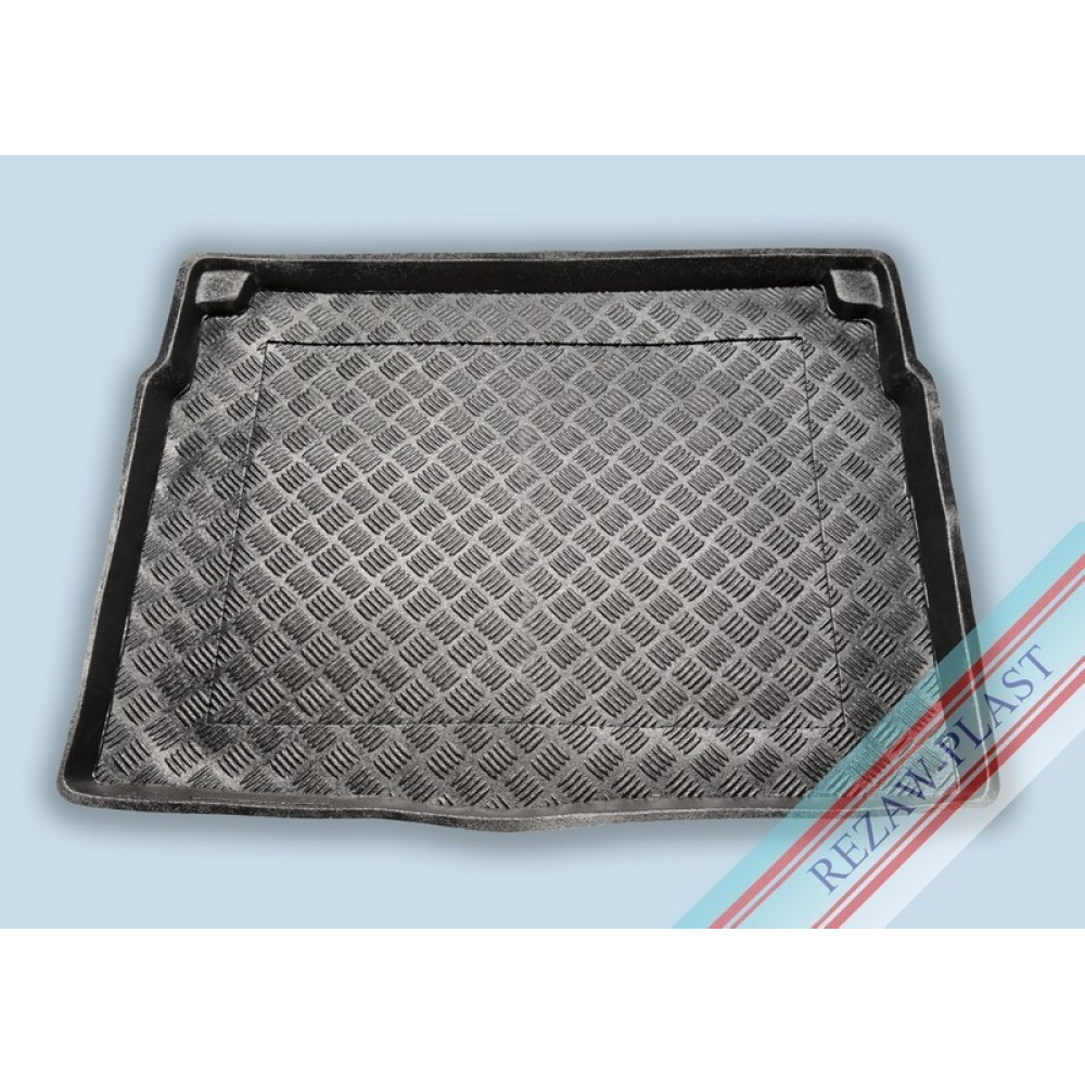 Car trunk mat OPEL ASTRA J HB (2010-...) 23038 , 101137M