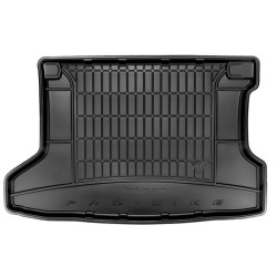 Car rubber trunk mat HONDA HR-V II (2015-...) FROGUM