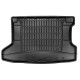 Car rubber trunk mat HONDA HR-V II (2015-...) FROGUM