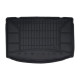 Car rubber trunk mat MAZDA CX-3 upper floor (2015-...) FROGUM