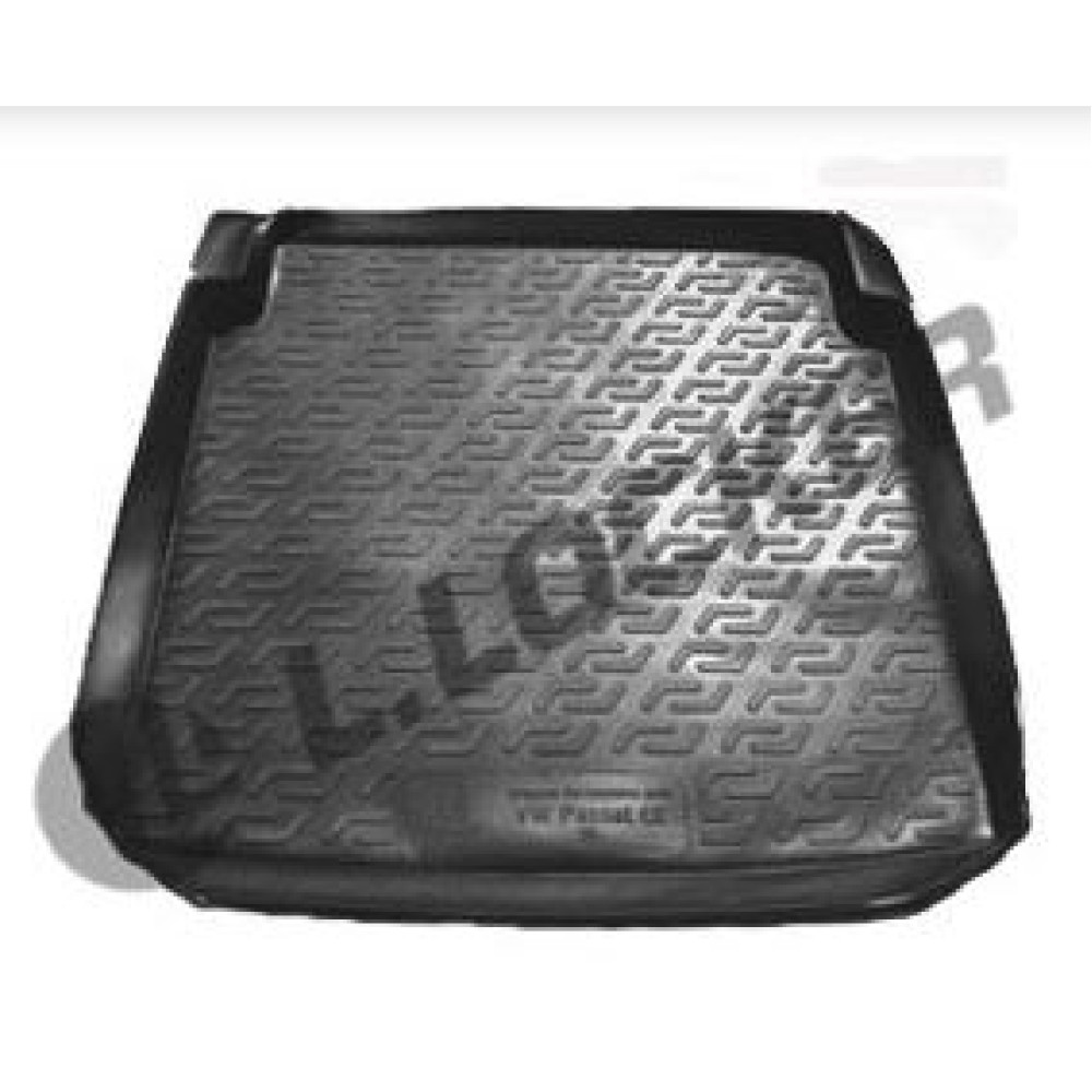 Car trunk mat VW PASSAT CC (2008-2012)