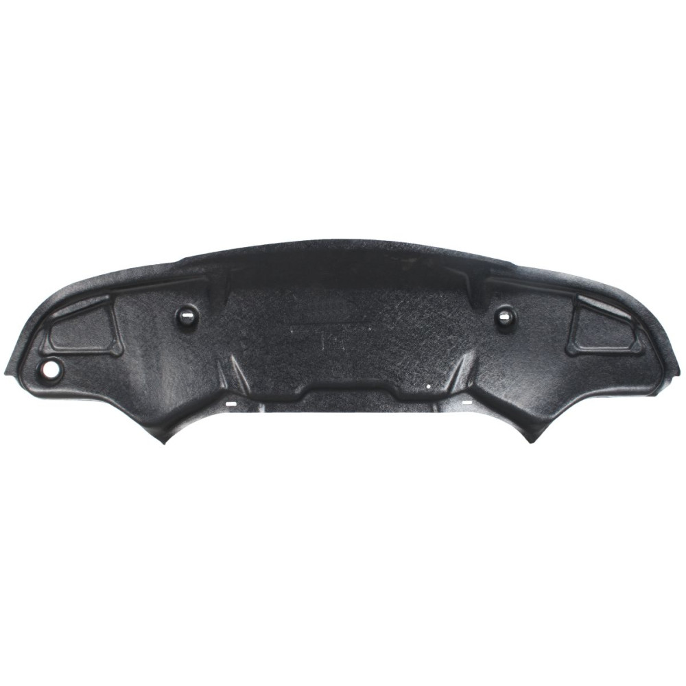 Under bumper cover MB E-class W211 (2002-2009) 151110