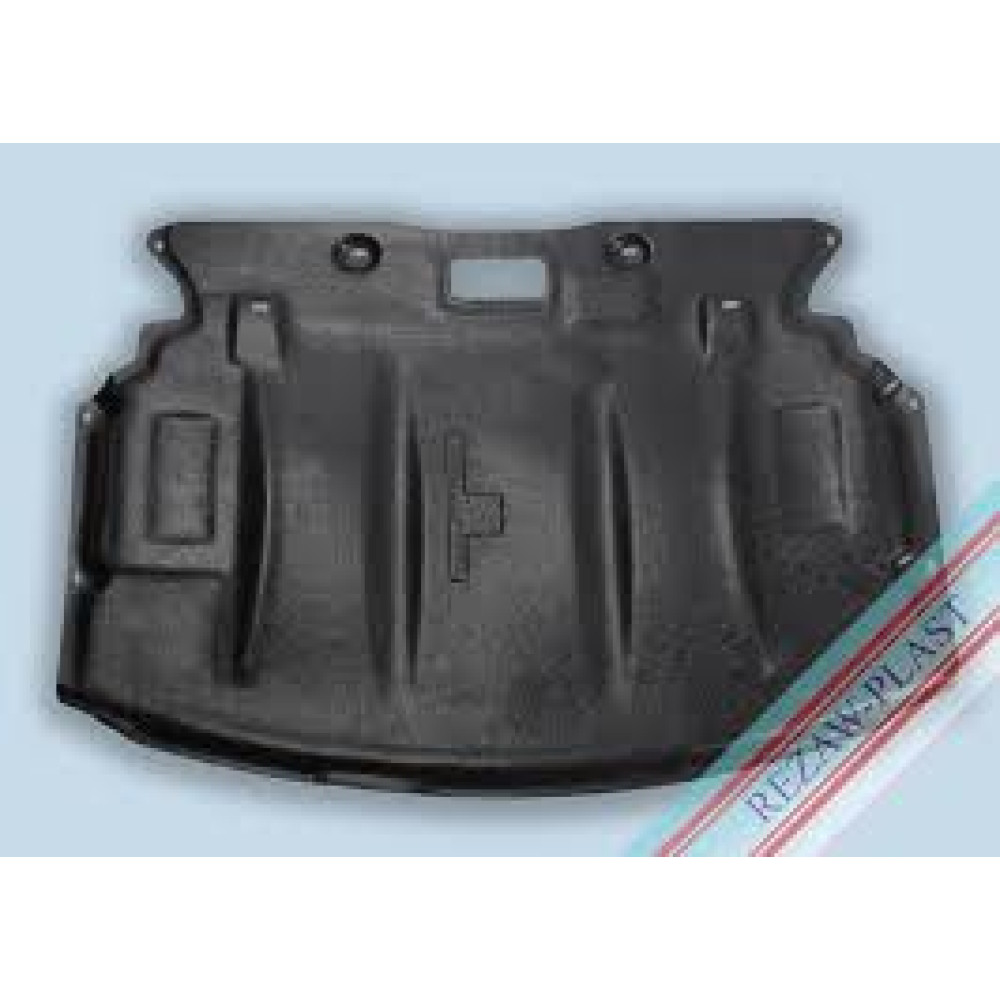 Under engine cover BMW 5 E60/E61 (2003-2010) 151512