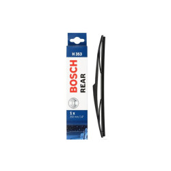 Rear wiper blade BOSCH VOLVO XC60 (2010-2016) H353