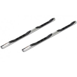 Estribos laterales para coche AUDI Q7 (2006-2015) BB005