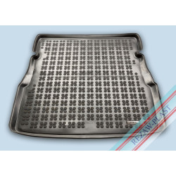 Alfombrilla de goma para maletero de coche TESLA MODEL S (2012-...) 233802