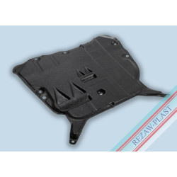 Under engine cover VOLVO S60 (2000-2009) 151901