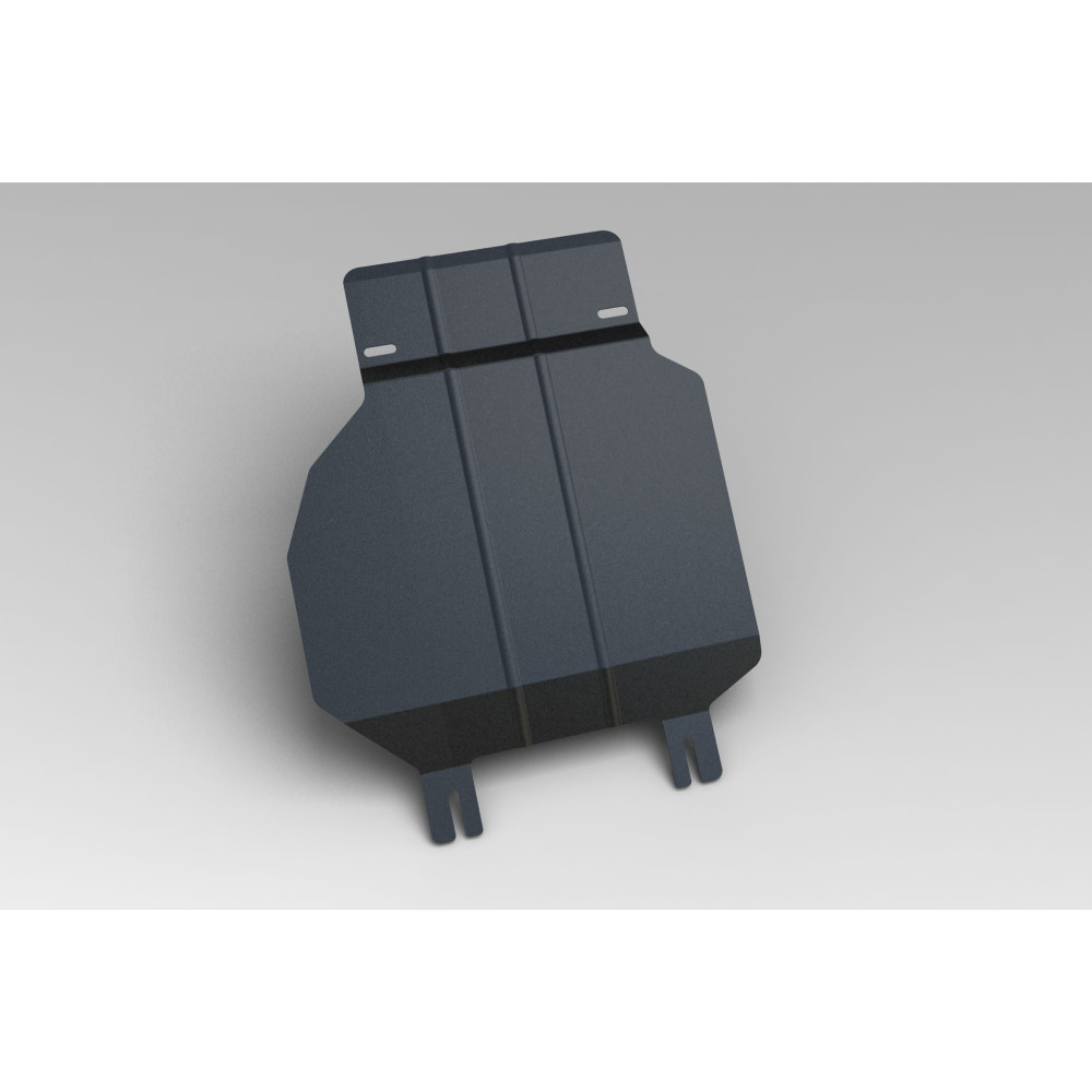 Steel under engine cover JEEP GRAND CHEROKEE (2010-...) 24.01.020