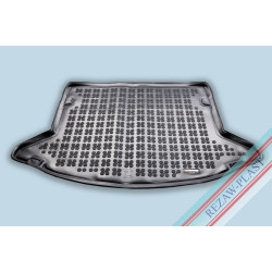 Car rubber trunk mat MAZDA CX-5 II (2017-...) 232234
