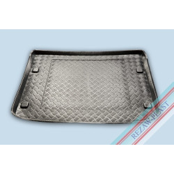Car trunk mat PORSCHE CAYENNE (2002-...) 30017 , 101834M