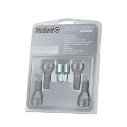 Locking wheel bolt 14x1.5x34 conical (MCGARD) 27288SL