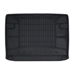 Car rubber trunk mat CITROEN DS5 (2011-...) FROGUM