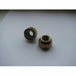 Tornillo de rueda 12x1,5 H21 (BIMECC)