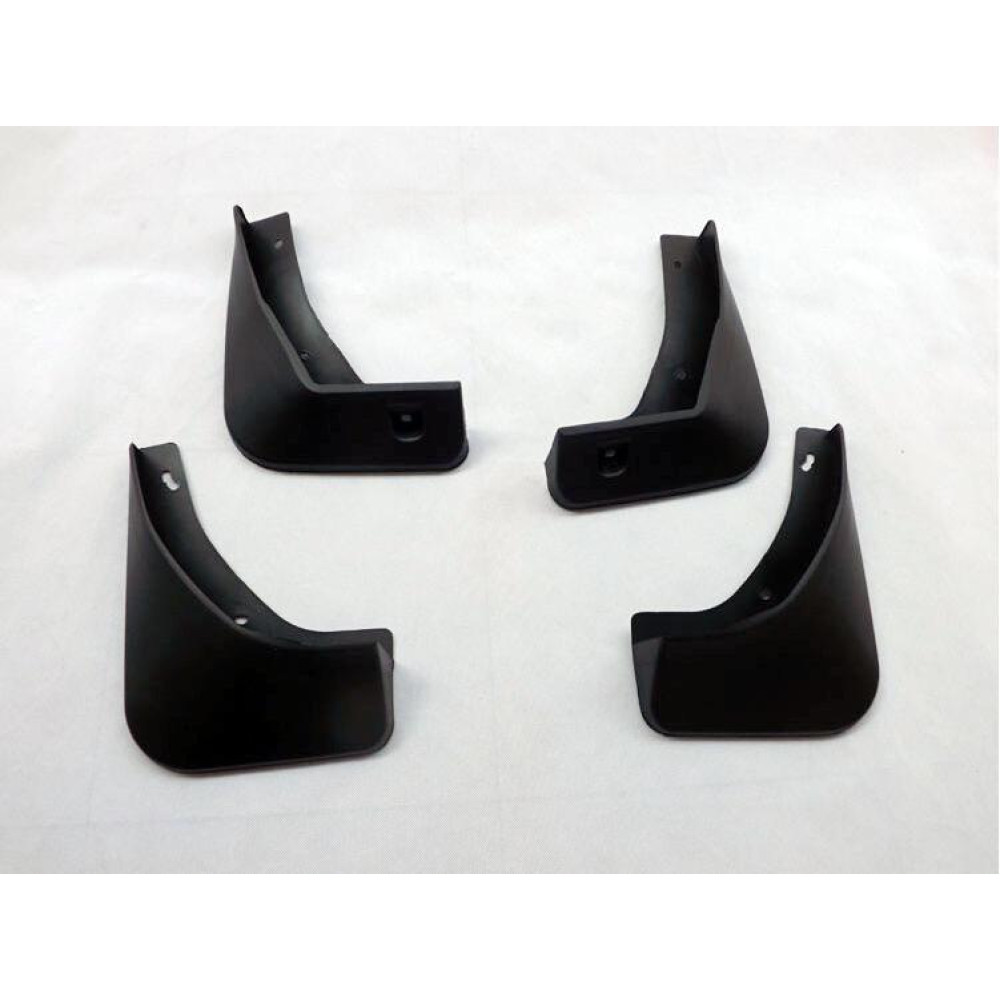 Car mud flaps OPEL MOKKA (2012-...)