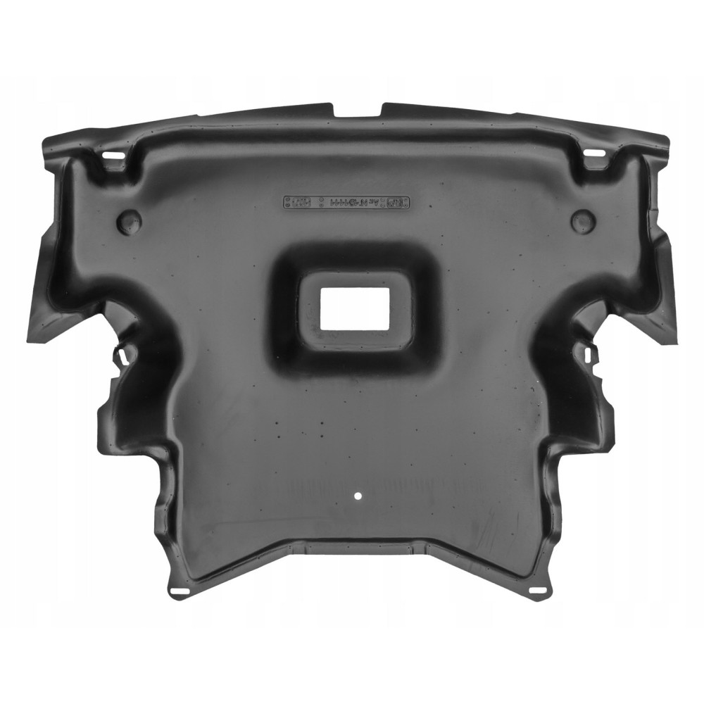 Under engine cover MB C-class W203 Dīzelis/Benzīns (2000-2007) 151111