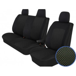Car seat covers *COMFORT* CITROEN SPACETOURER (9s.)(2016-...)