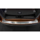 Chrome rear bumper pad LAND ROVER EVOQUE (2011-...) 2/35570