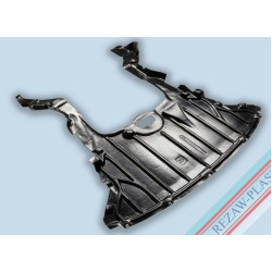 Under engine cover BMW X1 E84 (2009-2015) 151509