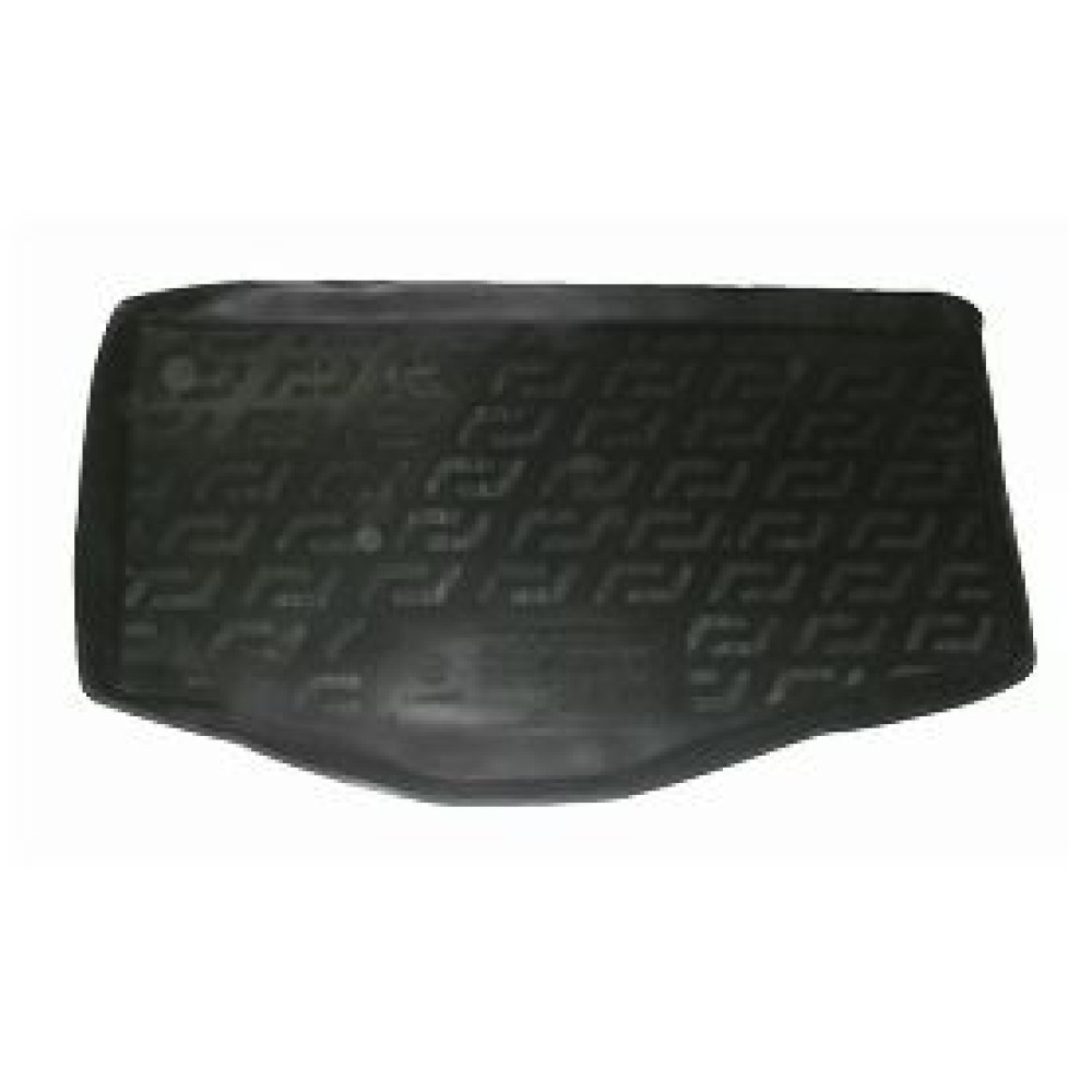Car trunk mat SUZUKI SWIFT (2011-...)