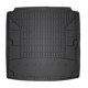 Car rubber trunk mat PEUGEOT 607 Sedan (1999-2010) FROGUM