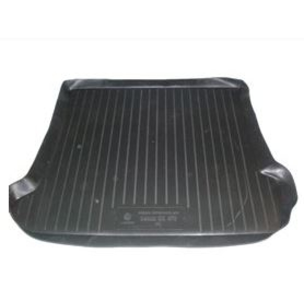 Car trunk mat LEXUS GX470 (2002-...)